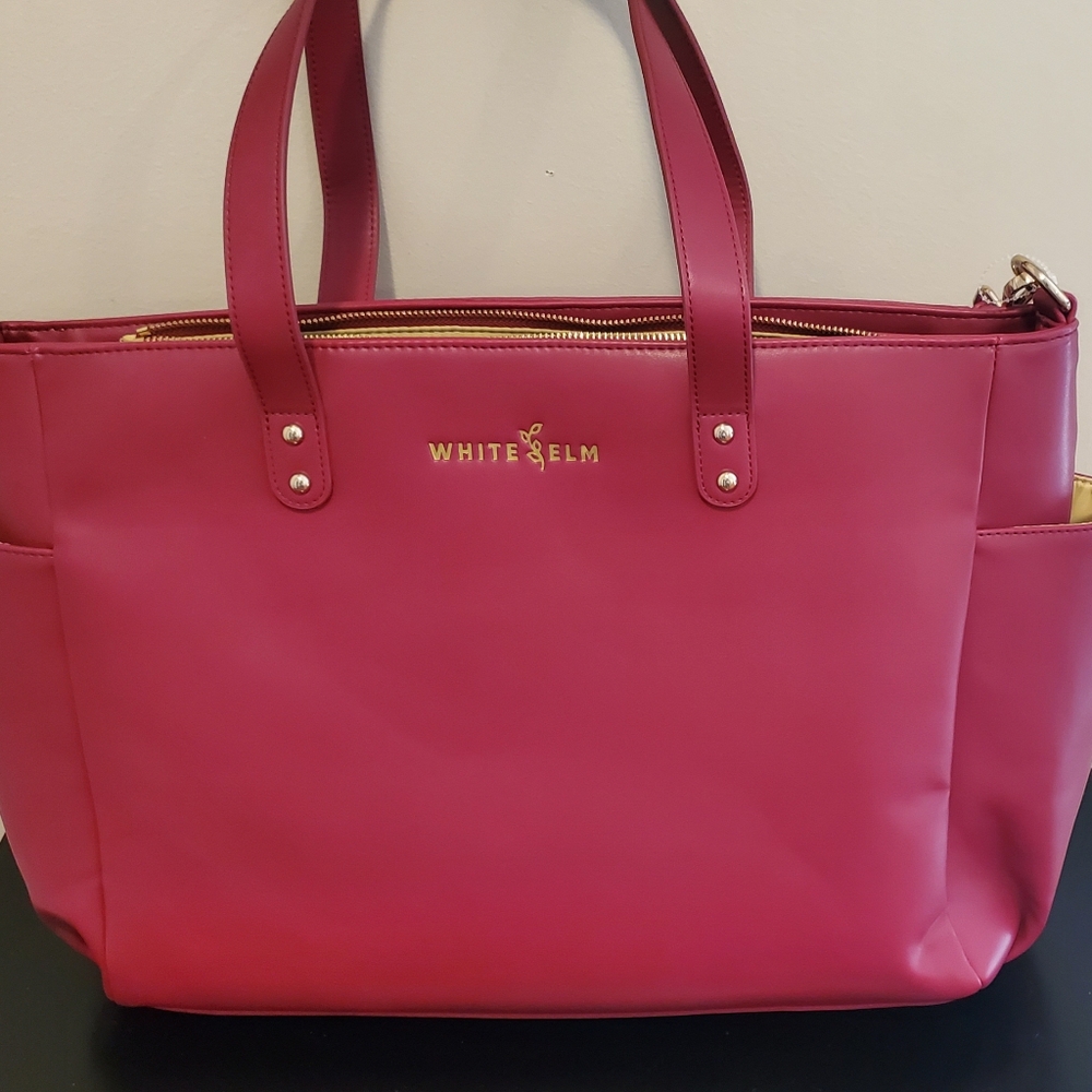 White Elm Aquila Tote Bag
